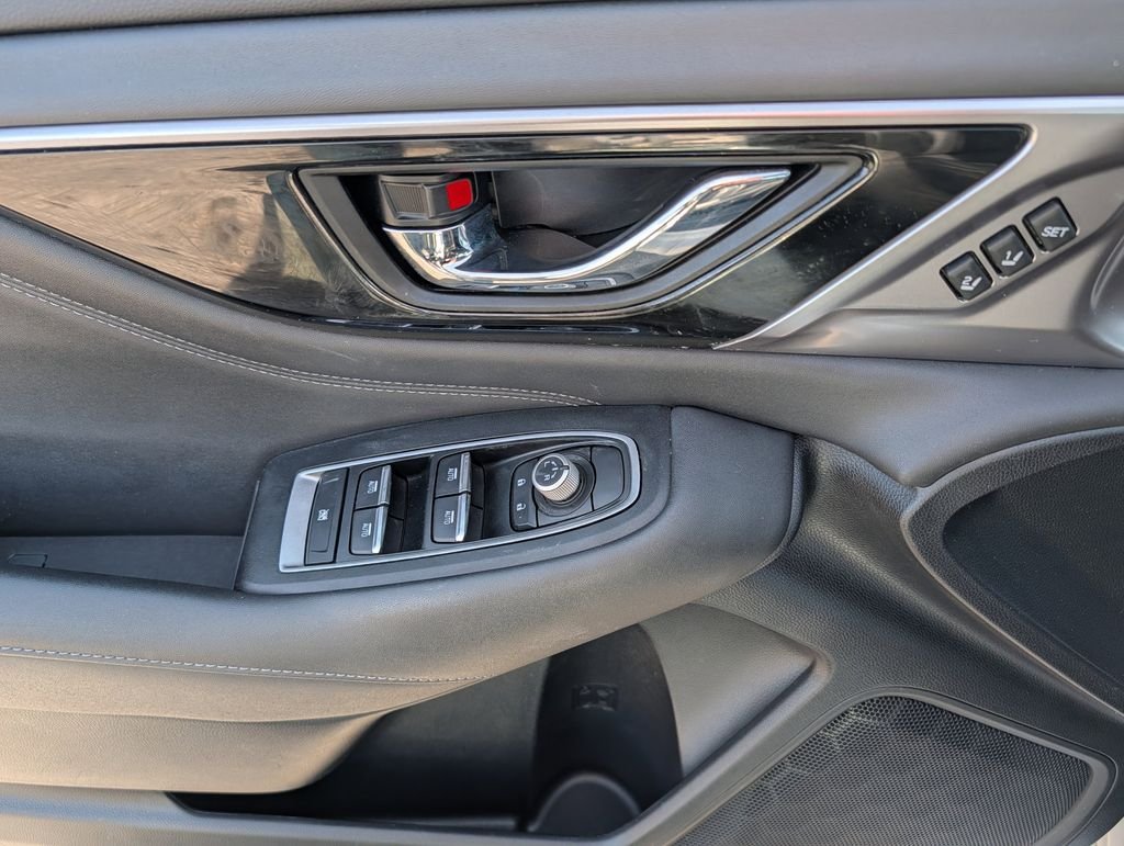 2024 Subaru Legacy Limited - Photo 19