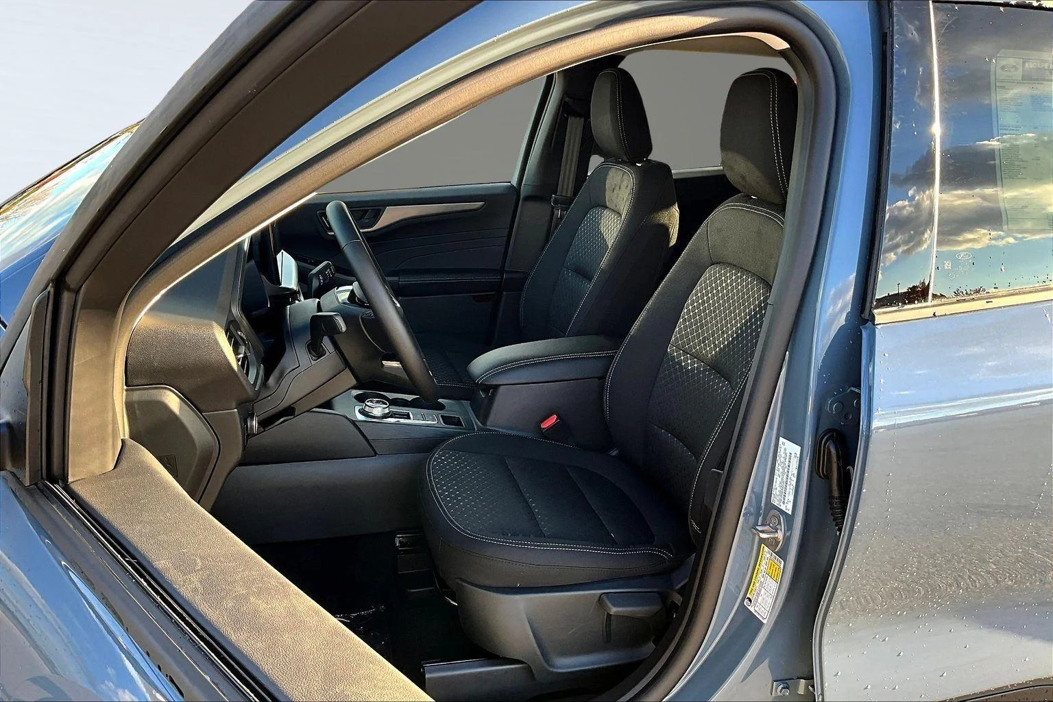 2026 Ford Escape Active - Photo 14