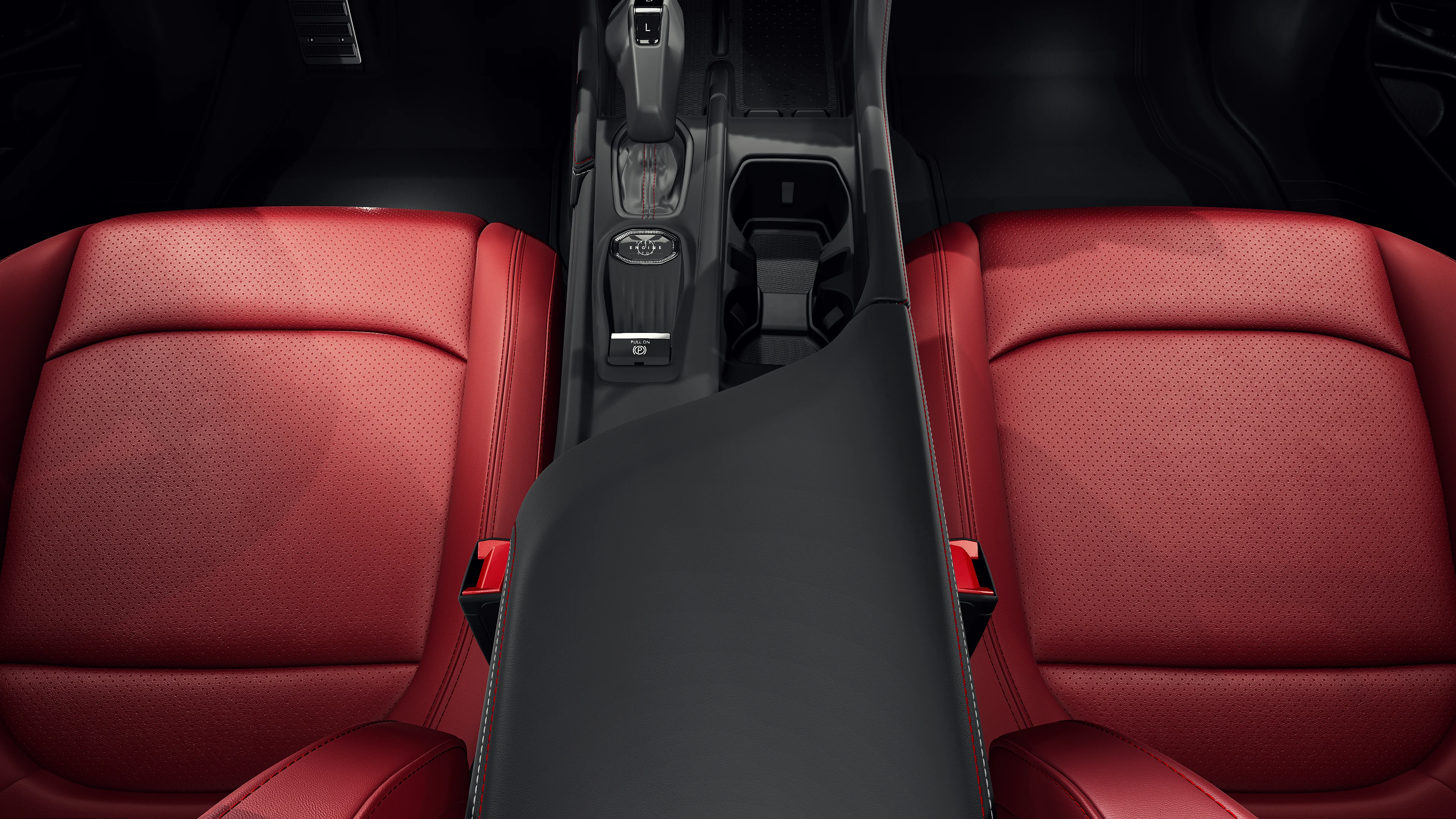 2027 Dodge Charger R/T Plus - Photo 16