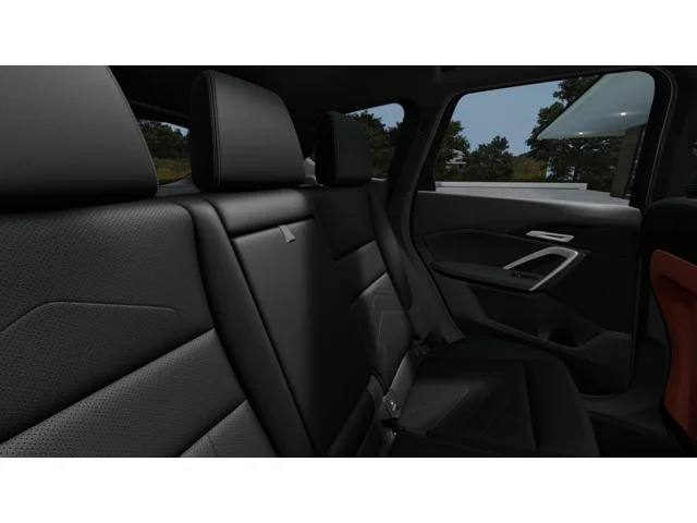 New 2026 Cape York Green Metallic BMW xDrive28i image 12