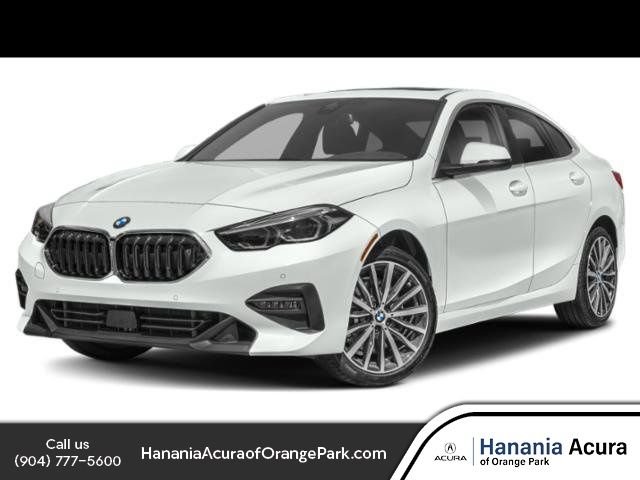 2023 BMW 2 Series 228i sDrive Gran Coupe's photo