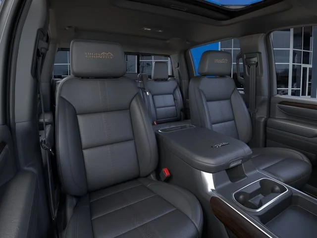 2026 Chevrolet Silverado 2500 HD High Country - Photo 16