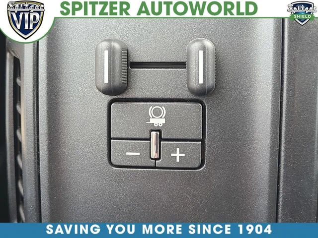 Used 2023 White Chevrolet 1WT image 30