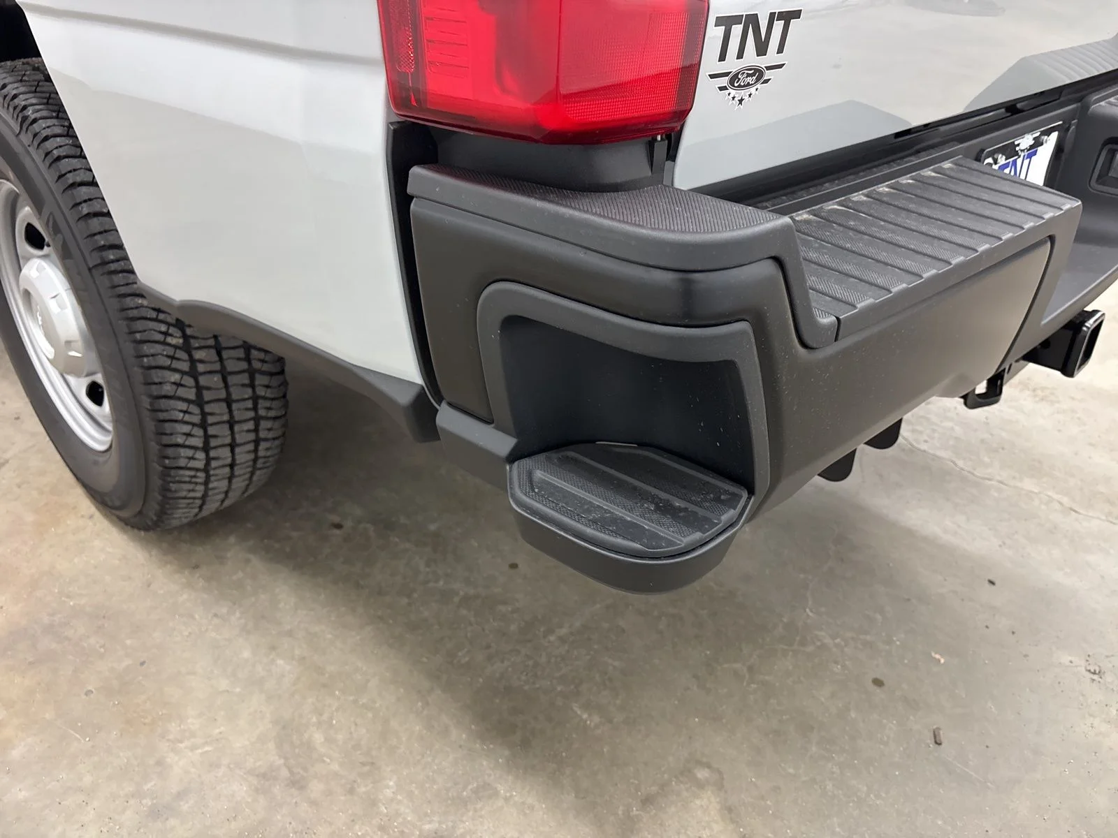 2026 Ford F-250 Super Duty XL - Photo 8
