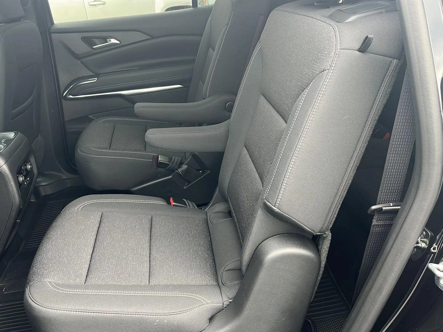 2026 Chevrolet Traverse LT - Photo 25