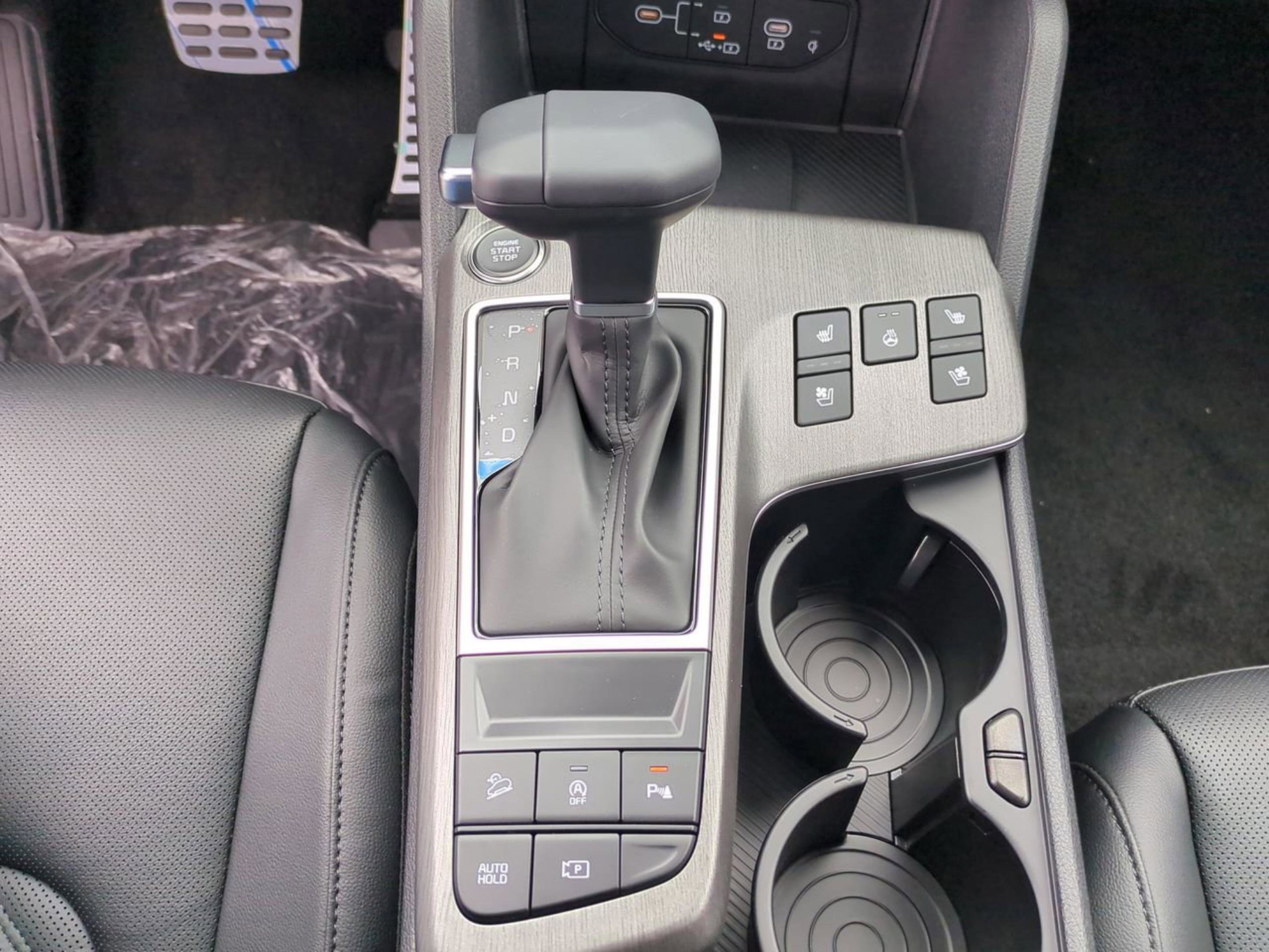 2026 Kia Sportage X-Pro Prestige - Photo 21