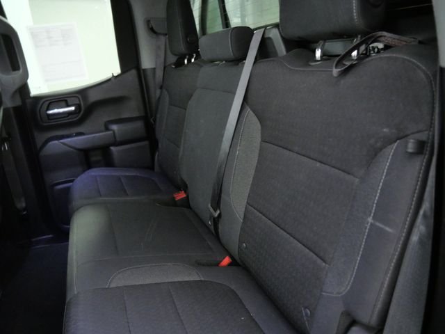 Certified Used 2019 Gray Chevrolet LT image 15