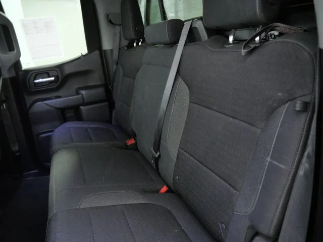 Certified Used 2019 Gray Chevrolet LT image 15