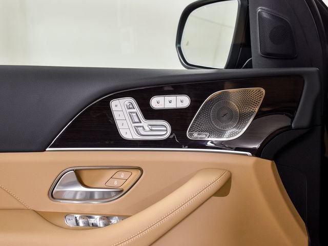 New 2026 Black Mercedes-Benz GLE 450 image 61
