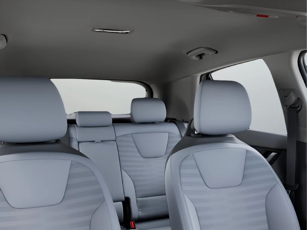 New 2027 Beige Kia EX image 22