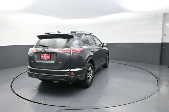 Used 2016 Gray Toyota LE image 70