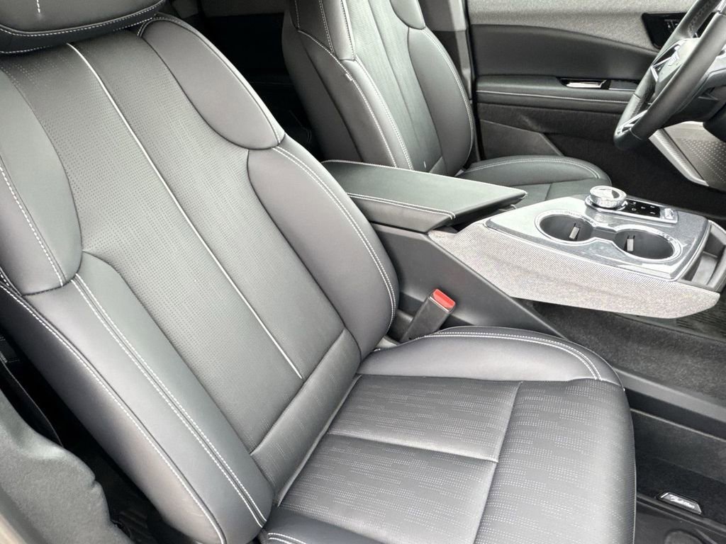 2026 Cadillac OPTIQ Premium Sport - Photo 24