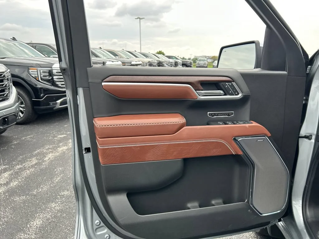 2026 GMC Sierra 1500 Denali Ultimate - Photo 18