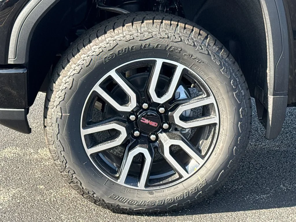 2026 GMC Sierra 1500 AT4 - Photo 12