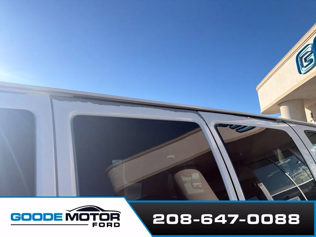 Used 2014 White Chevrolet LT image 9