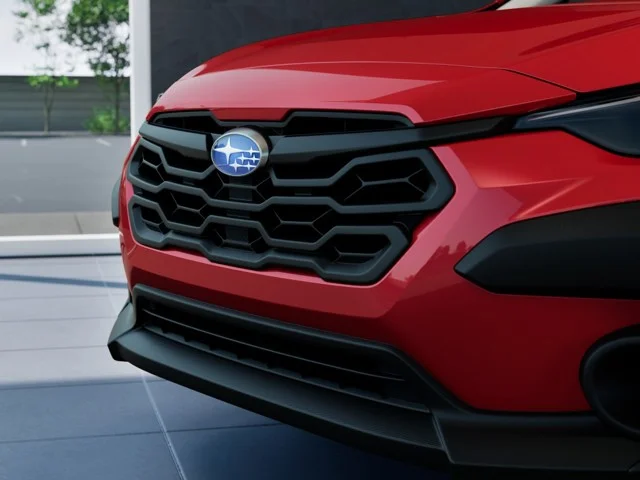 New 2026 LITHIUM RED PEARL Subaru Base image 10