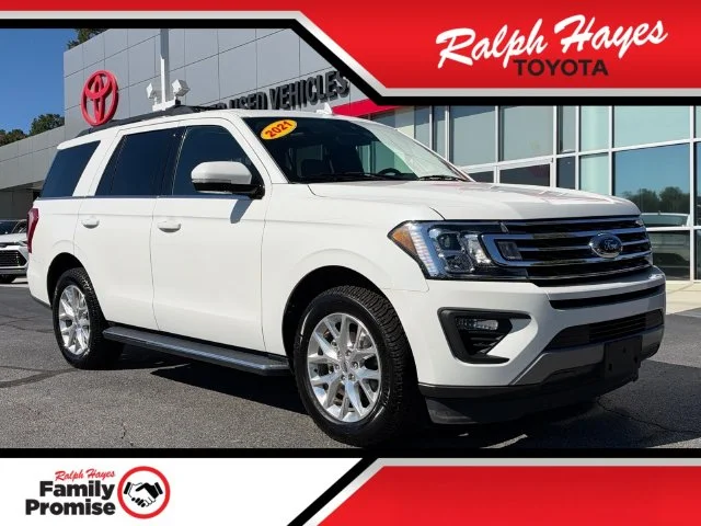 2021 Ford Expedition