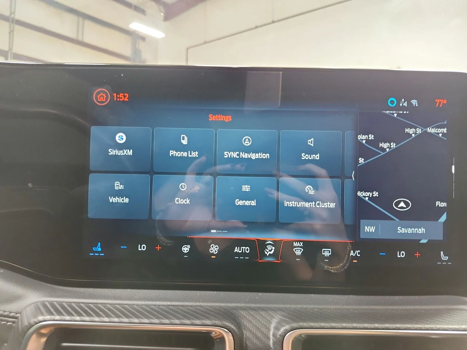 Used 2025 Gray Ford GT Premium image 14