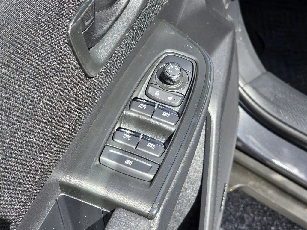 New 2026 MAGNETITE GRAY METALLIC Subaru Limited image 18