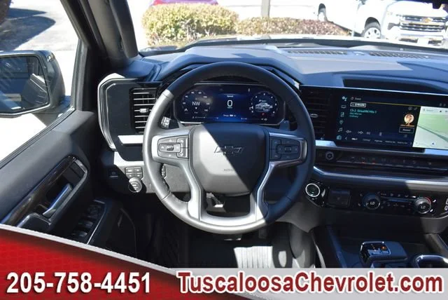 2026 Chevrolet Silverado 1500 RST - Photo 21