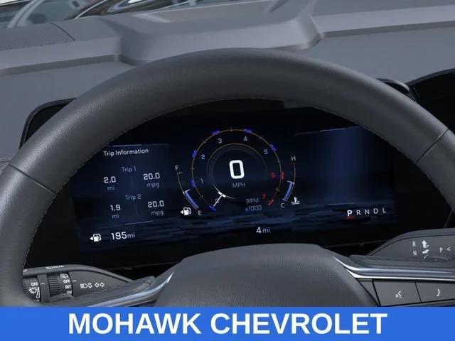 2026 Chevrolet Suburban Z71 - Photo 18