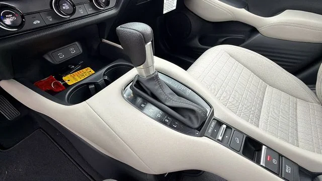 New 2027 White Honda LX image 23