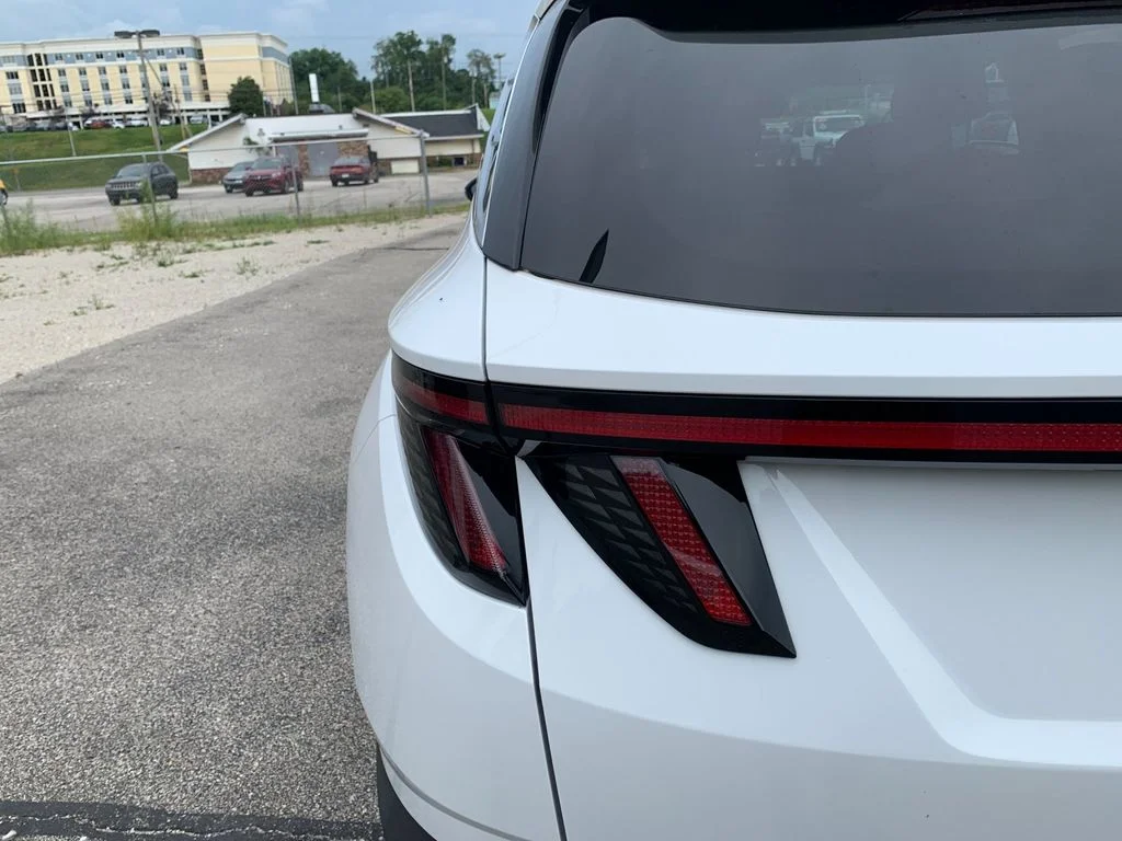 Used 2024 White Hyundai Limited image 32