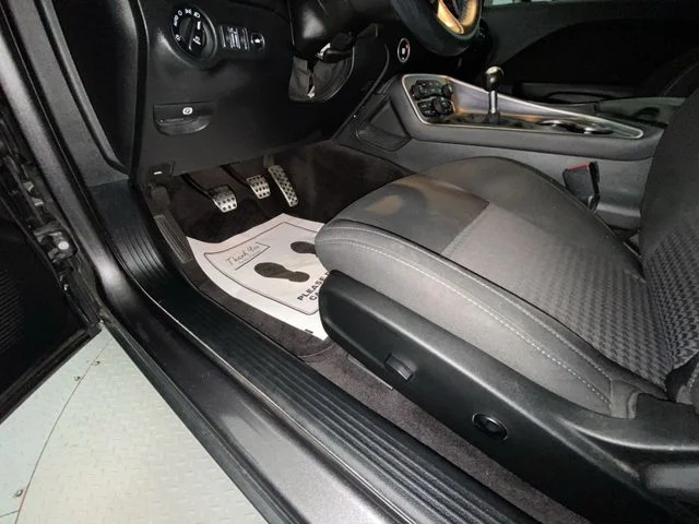 Used 2019 Gray Dodge R/T image 12