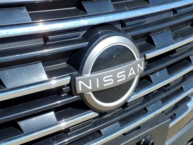 Used 2024  Nissan SV image 24