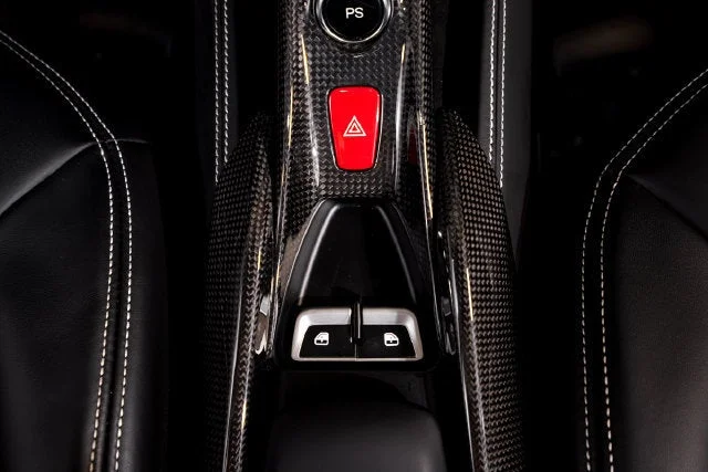 Certified Used 2021 Bianco Fuji Ferrari  image 48