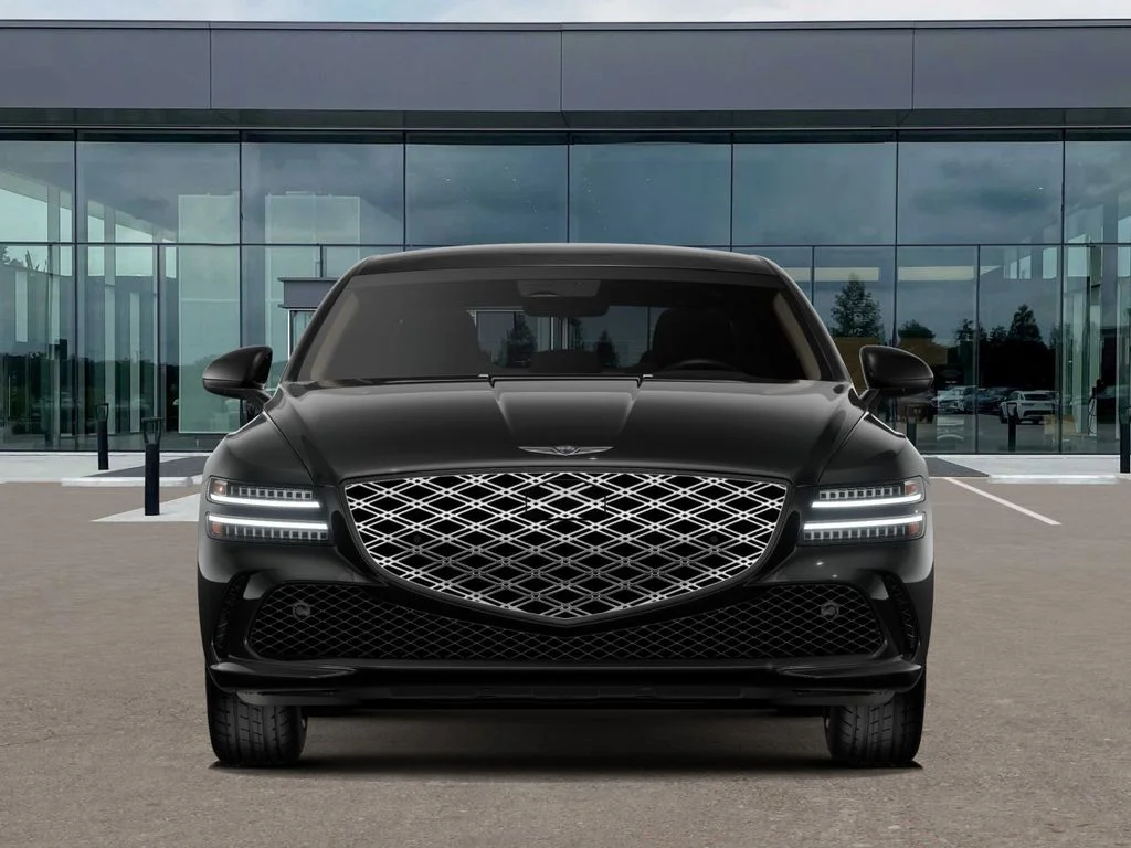 New 2026 Vik Black Genesis 2.5T image 8