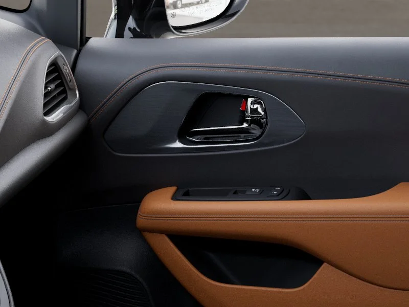 2026 Chrysler Pacifica Pinnacle - Photo 51