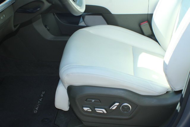 Used 2025 Ecotronic Gray Matte Hyundai Calligraphy image 17
