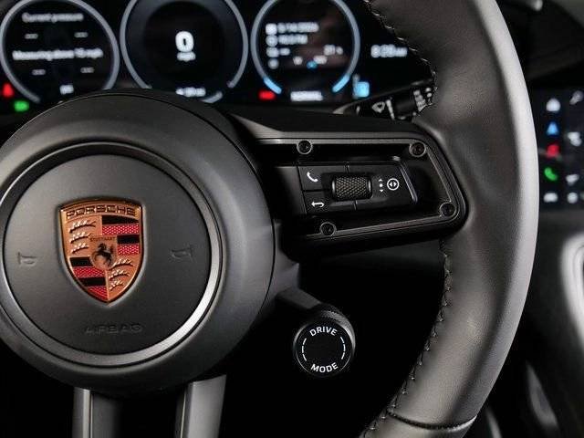 New 2026 Slate Grey Neo Porsche  image 22