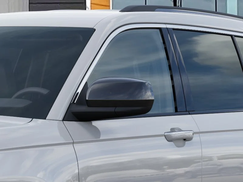2025 Jeep Grand Cherokee L Laredo - Photo 27