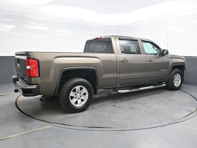 Used 2014 Brown GMC SLE image 8