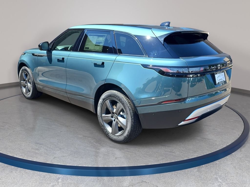 New 2026 Giola Green Land Rover S image 7
