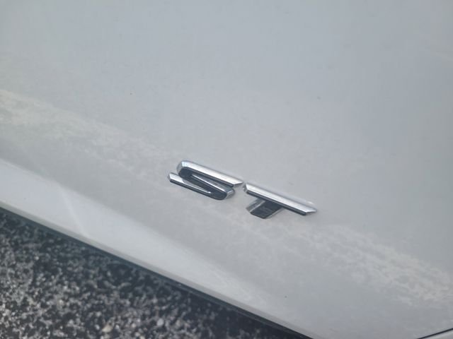 Used 2026 White Buick Sport Touring image 8