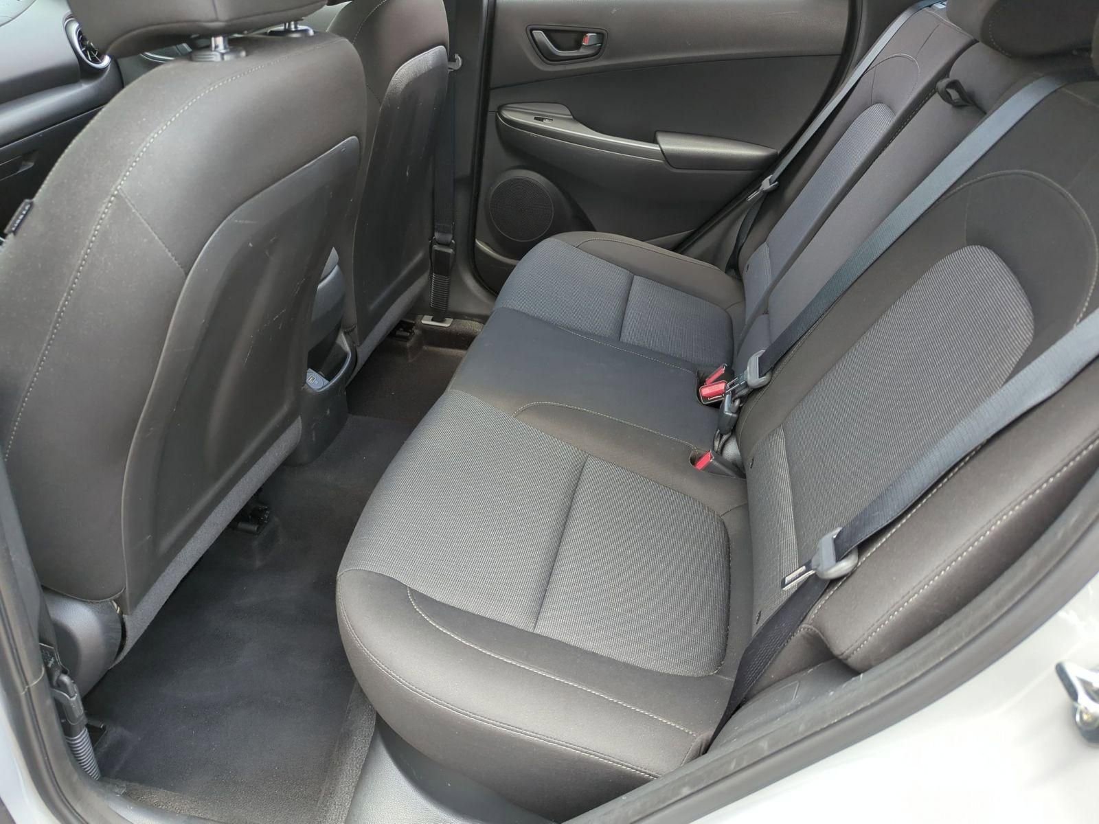 Used 2023 Cyber Silver Hyundai SEL image 15
