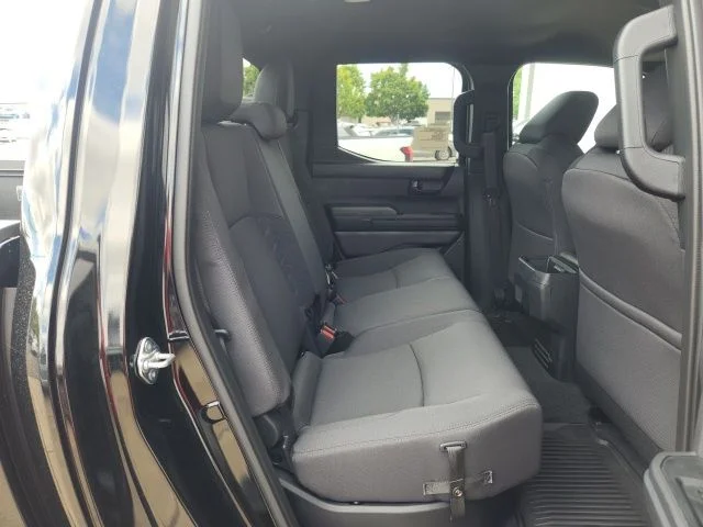 2026 Toyota Tacoma SR5 - Photo 21