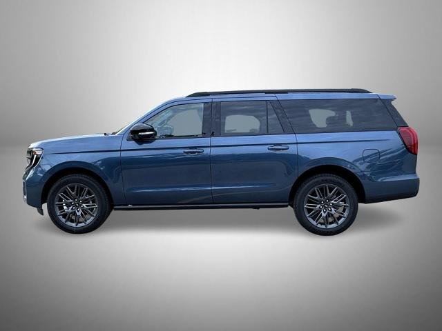 New 2027 Nocturnal Blue Metallic Ford Platinum image 39