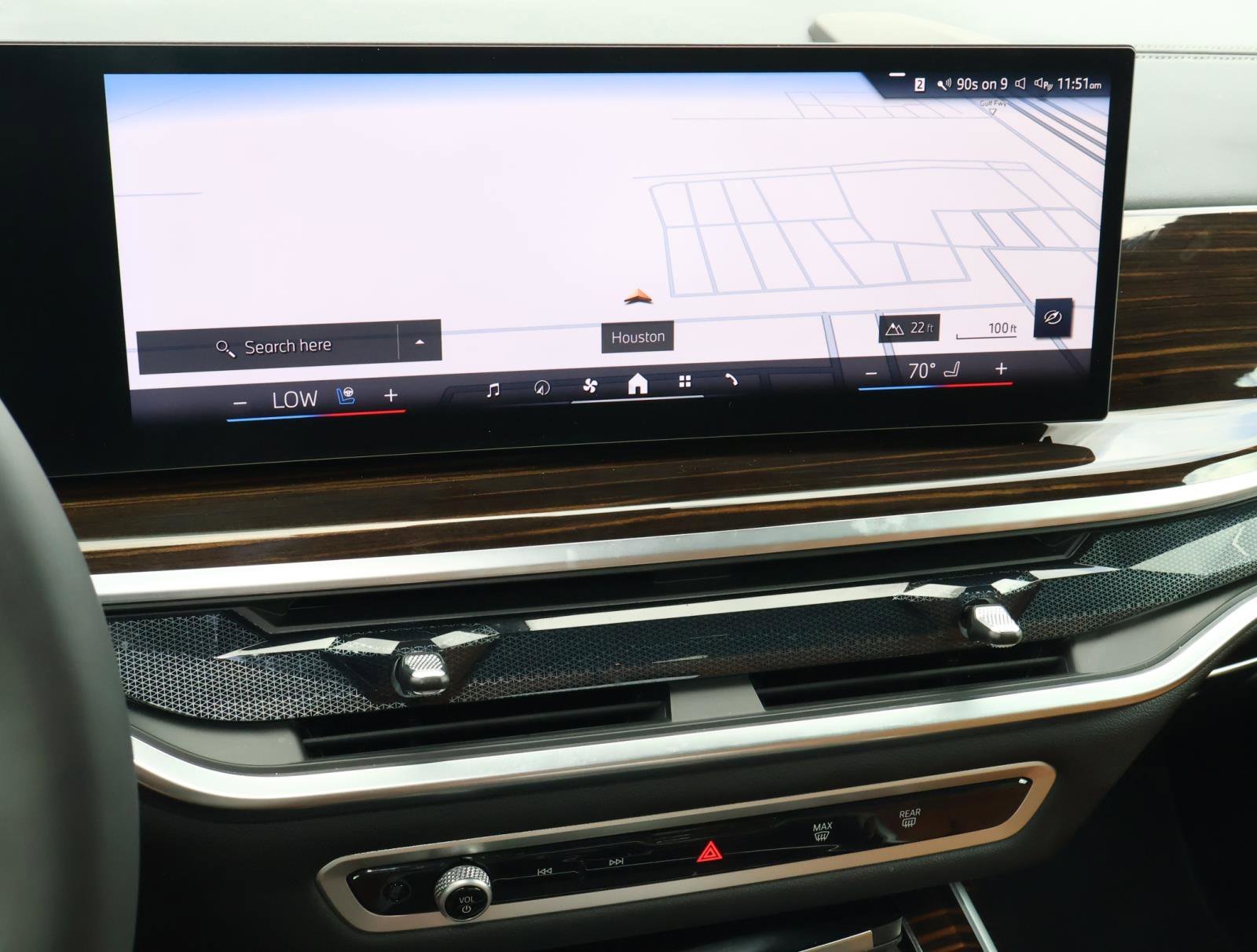 2026 BMW X7 40i - Photo 29