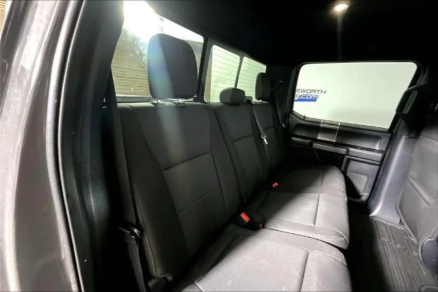 Certified Used 2020 Lead Foot Ford XLT image 48