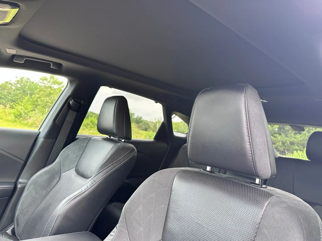 2023 Lexus RX 350 - Photo 24