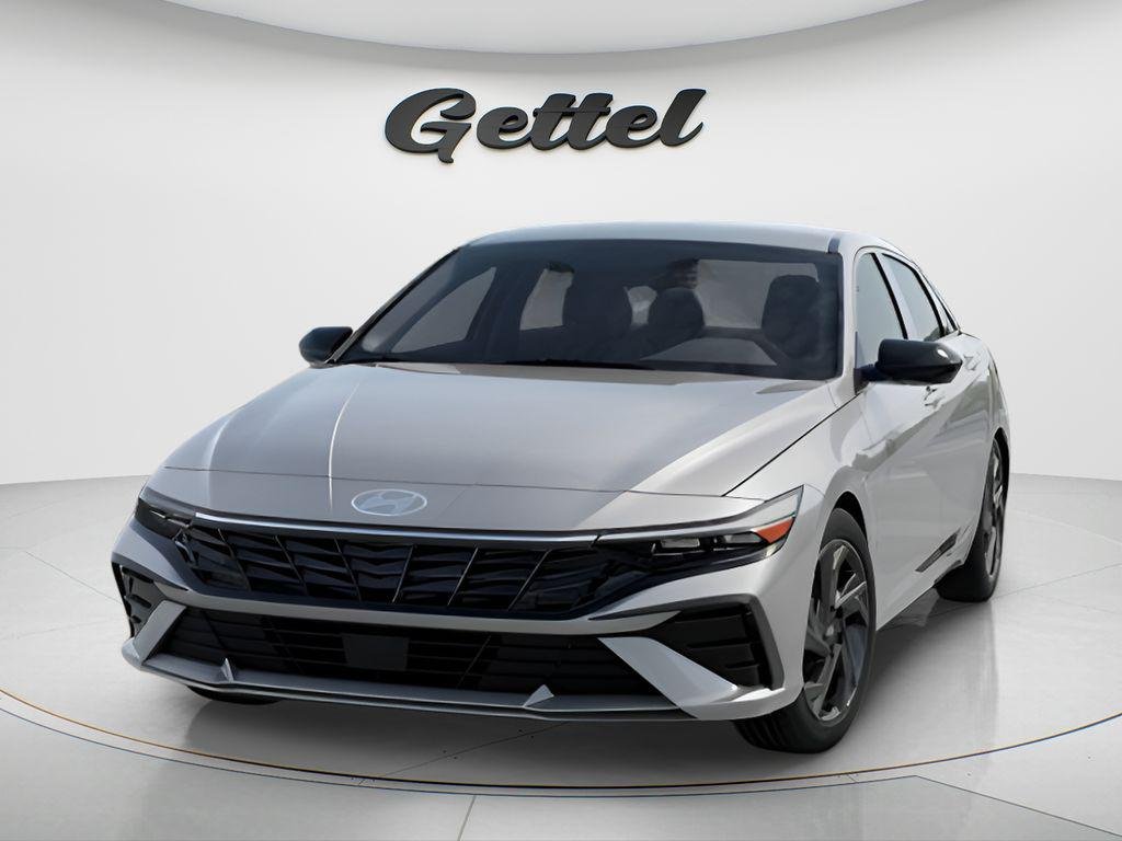 New 2026  Hyundai SEL Sport image 6