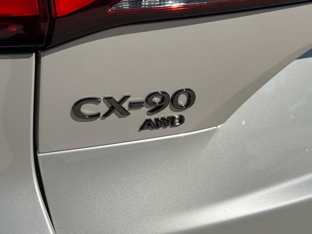 2026 Mazda CX-90 Premium Sport Package - Photo 19