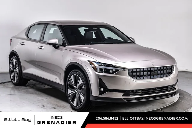 Pre-Owned 2023 Polestar 2 Long Range Dual Motor