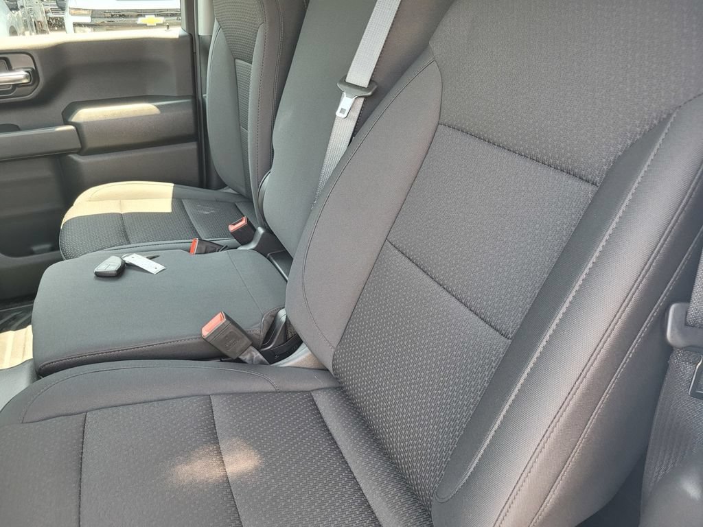 2026 Chevrolet Silverado 2500 HD Work Truck - Photo 12
