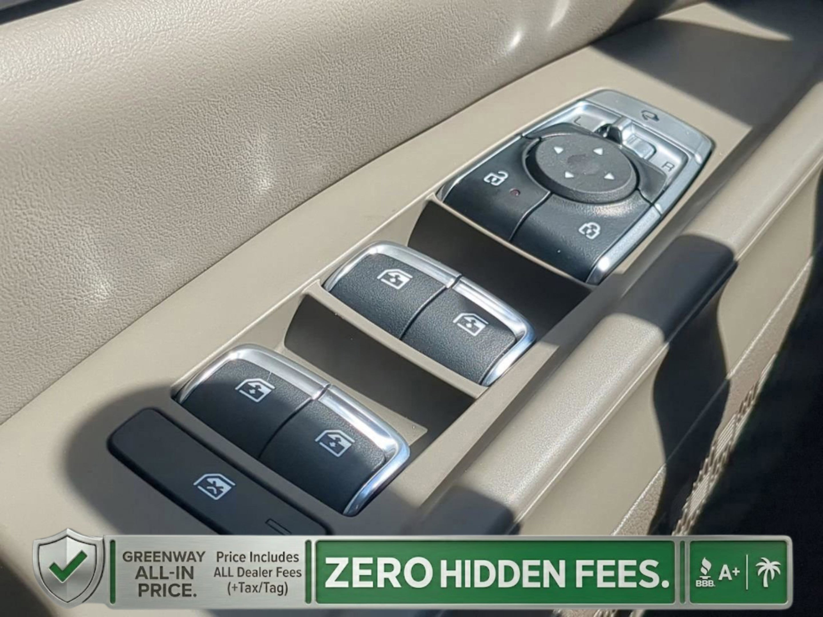 New 2026 Ceramic Silver Kia EX image 22
