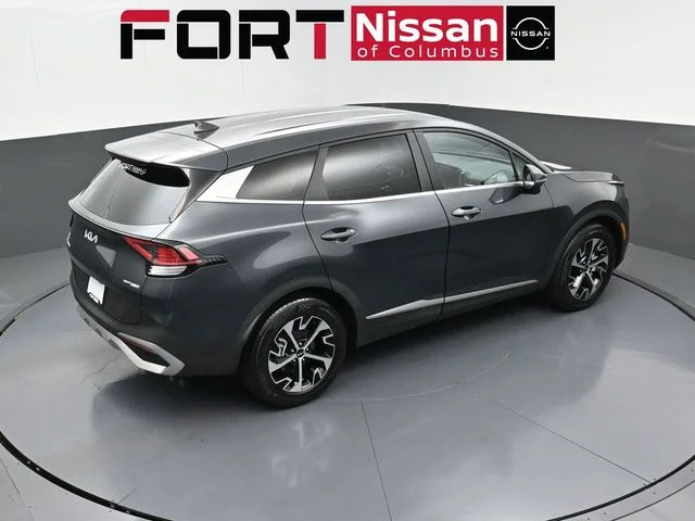 2023 Kia Sportage EX - Photo 44
